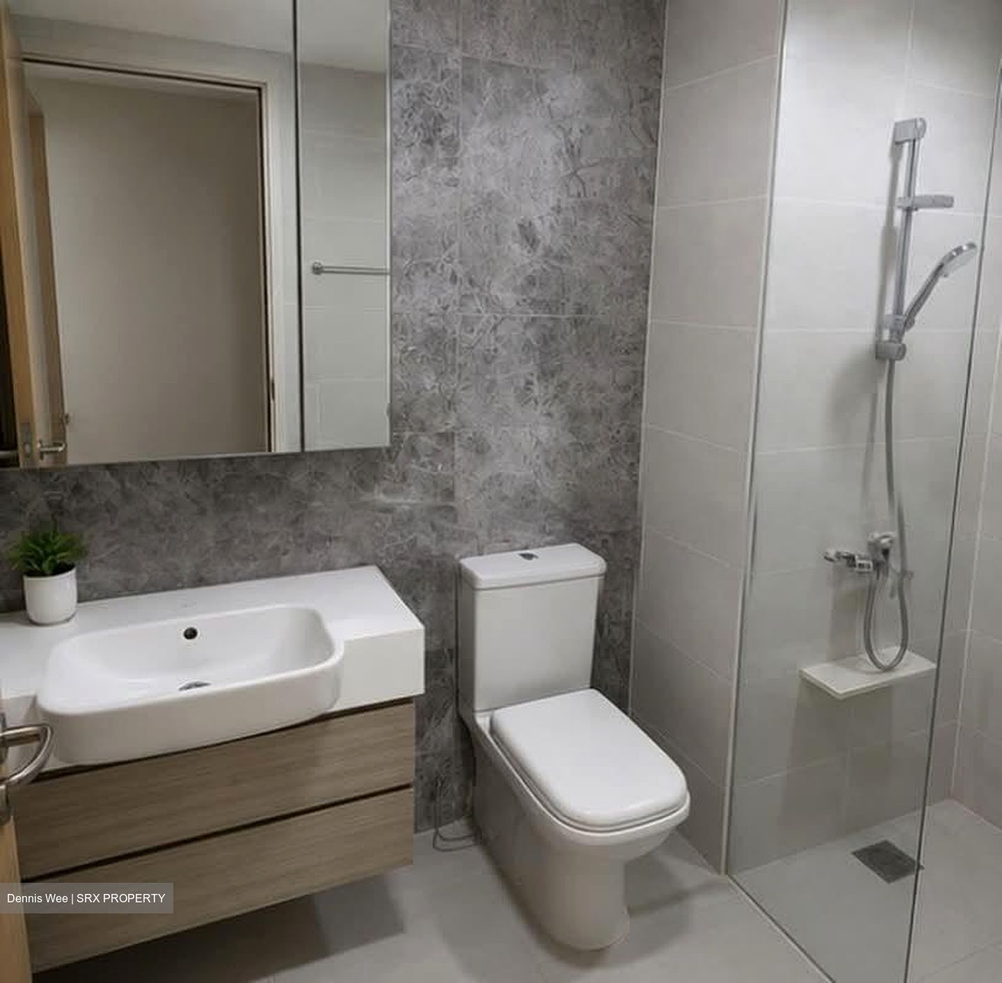 The Lakefront Residences (D22), Condominium #570160351